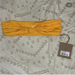 Stonefox Swim top in Honeycomb 💖